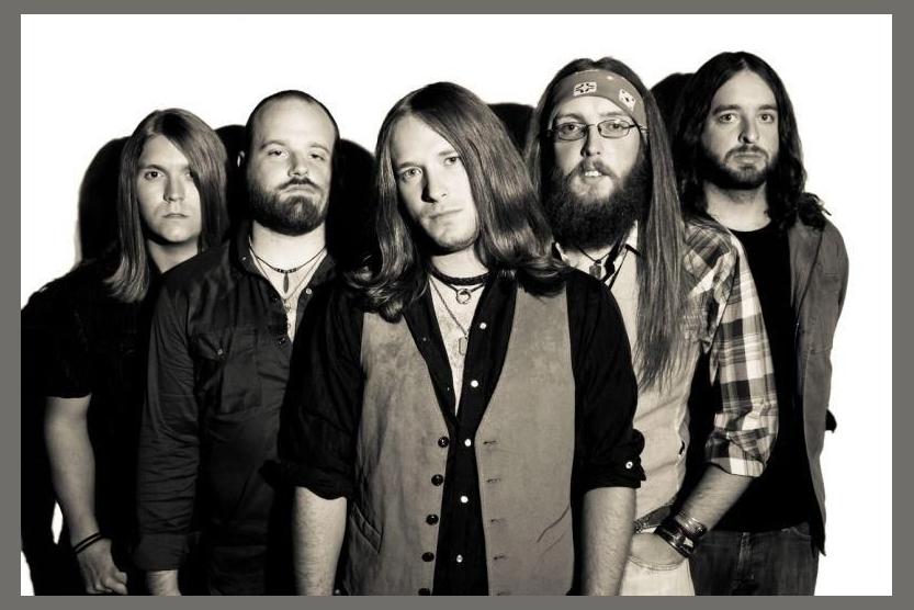 Whiskey Myers